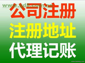 上海進出口公司代理記賬服務收費指南